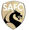 logo St Amand FC