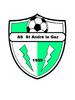 logo AS St Andre le Gaz