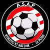 logo Athletic St Antoine - le Pizou