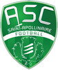 logo St Apollinair 1