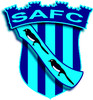 logo St Aubin FC 1