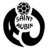 logo AJ Saint Aubinoise
