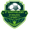 St Barthelemy Foot Seniors 1