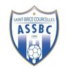 logo A.S. ST BRICE COURCELLES