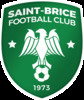 logo St Brice FC