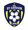 logo ASL St Cassien
