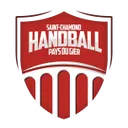 logo St Chamond Handball Pays du Gier