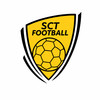logo St Christophe Taillis Football