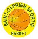 logo St Cyprien SB