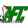 logo St Cyr AFC 21