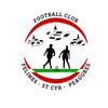 logo St Cyr Fcf 1