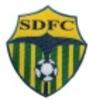 logo St Denis FC 32