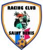 logo St Denis RC 2