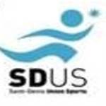 logo St Denis U S