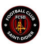 logo FC St Didier Ss/aubenas
