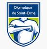 logo Olympique Saint Erme