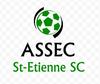 logo AS St Etienne S/chalaronne