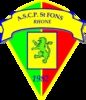 logo ASC des Portugais de St Fons