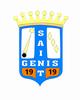 logo US St Genis de Saintonge