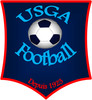 logo St Georges US 1