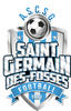 logo AS des Cheminots St Germanois