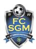 logo FC St Gibrien- Matougues