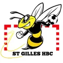 logo St Gilles Handball Club
