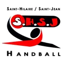 logo St Hilaire/st Jean D'y HB
