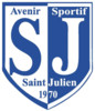 logo AV.S St Julien de Rodelle