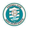 logo ST JULIEN DIVATTE FC 3