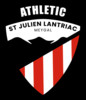 logo GJ Athlétic St Julien Lantriac