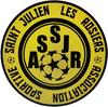 logo AS St Julien les Rosiers