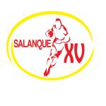 logo R C Salanque XV