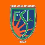 logo Esperance St Leger des Vignes Rugby