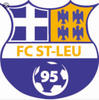 logo St Leu 95 FC 1