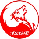 logo St Loubes HB