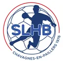 logo St Louis de Chavagnes en Paillers