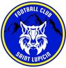 logo FC Saint Lupicin