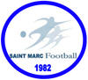 logo ST MARC SUR MER FOOT 1