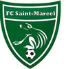logo St Marcel FC 1