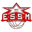 logo St Marcel les Annonay ES
