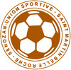 logo US St Martin Senozan