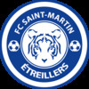 logo FC St-martin Etreillers