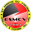 logo St Martin Mcv 52