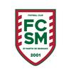 logo FC St Martin de Seignanx