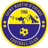 logo St Martin Uriage FC 1