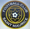 logo FC St Maurice - Biollet