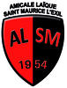 logo AM. LaiQ. St Maurice L'exil