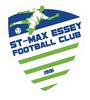 logo ST MAX-ESSEY F.C. 22
