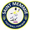 logo ST MEMMIE O. 1